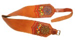 Medium wide folk belt from Cracow
